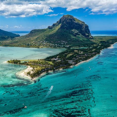 Lua De Mel Nas Ilhas Mauritius Casa De Dois