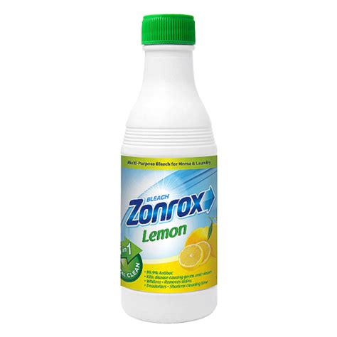 Zonrox Fresh 500ml Imart Grocer
