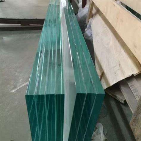 China Dupont Authorized Sgp Laminated Glass Factory And Manufacturers