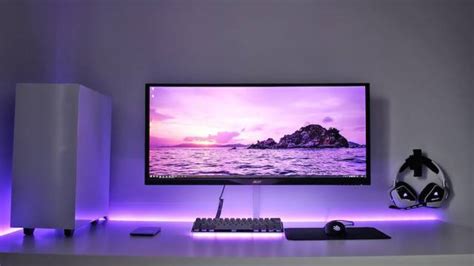 Some Of The Coolest Pc Gaming Setups Of All Time 23 Pics