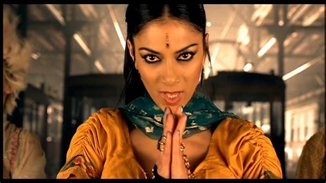 Ar Rahman The Pussycat Dolls And Nicole Scherzinger Jai Ho You Are My Destiny Remastered