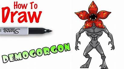 Demogorgon Draw