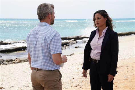 Everything We Know About The Ncis And Ncis Hawaii Crossover