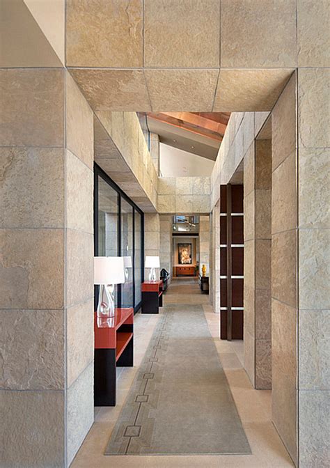 Modern entry modern hallway entryway wall decor entryway ideas ceiling light inspiration blogger home iron ore entry way design dark walls. Hallway Decorating Ideas That Sparkle With Modern Style