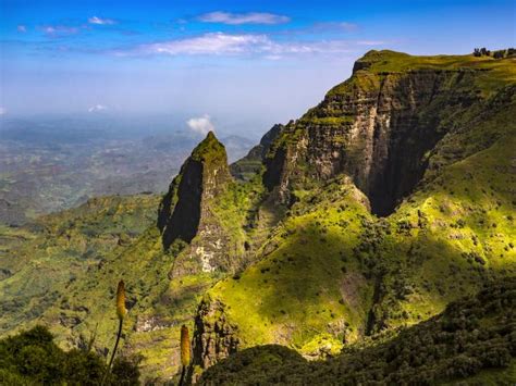 Ethiopia Tours And Holidays Wild Frontiers