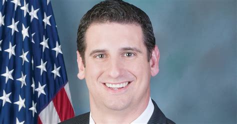 Rep. David Reed will run for congressional seat held by Rep. Shuster