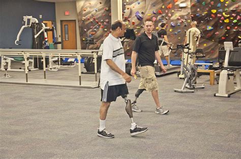A Video Tour Of Prosthetic And Orthotic Associates Poa Prosthetic