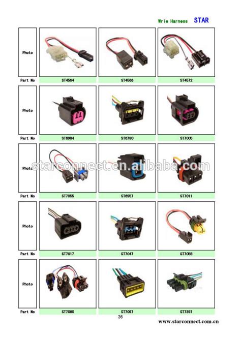 1 Way Automotive Electrical Connector Types Buy