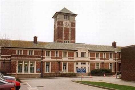For context covid has, according to infectious disease experts, so far led to 4,000. Trafford General Hospital (birthplace of the NHS) seeks ...