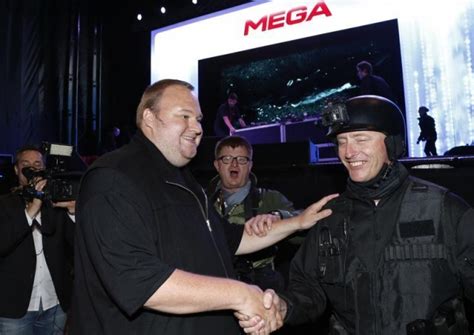 Megauploads Kim Dotcom Loses Case To Access Extradition Evidence Technology News