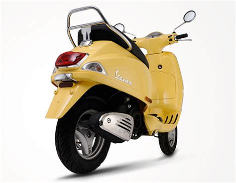 This bajaj scooter price is in the top of the most robust and powerful of this year. Vespa Price in India, Review, Mileage & Photos ,vespa ...