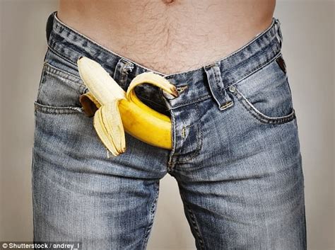 Zapping A Mans Private Parts Could Combat Erectile Dysfunction Daily