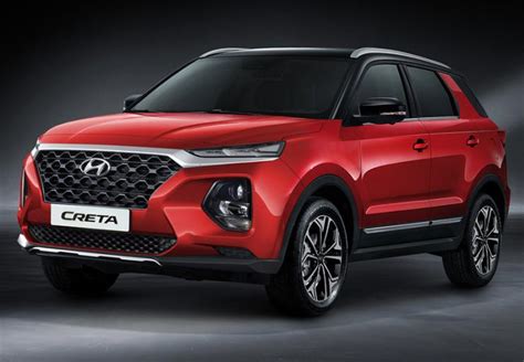 However, there is one model blocking the venue's path: 2020 Hyundai Creta New Render 1 1