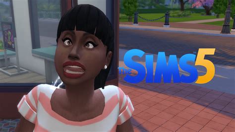 The Sims 5 Has Already Been Cracked And Pirated Insider Gaming