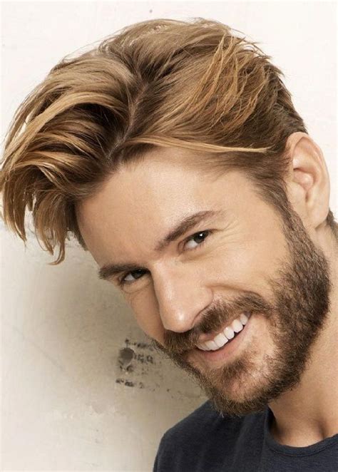 Best Side Part Haircuts For Men 2019 Page 6 Of 35 Hairstyle Zone X