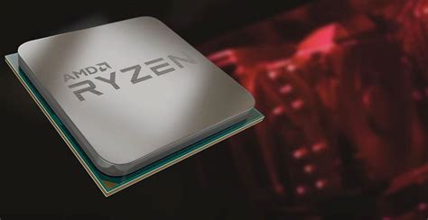 Amds Affordable Ryzen 3 3100 Hits 46ghz On All Cores In Benchmark
