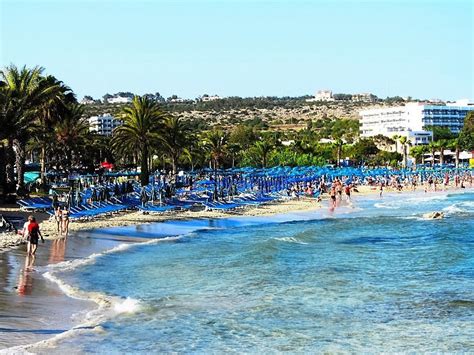 ayia napa holidays to cyprus villas
