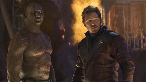 James Gunn Gives Magical Reason For ‘guardians 3 Releasing On May The 4th