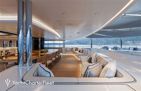 Victorious Yacht Charter Price Ak Yachts Luxury Yacht Charter