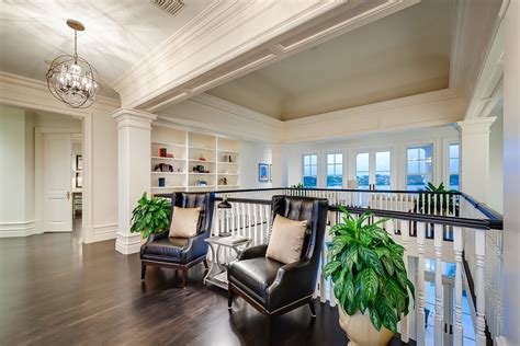 Photo 7 of 9 in Coastal Comfort and New England Elegance Siesta Key