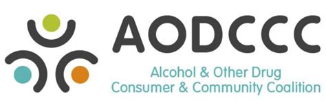 Alcohol And Other Drug Consumer And Community Coalition
