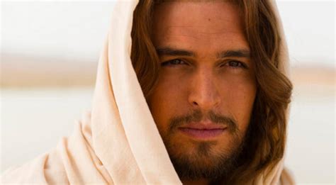 Hijo De Dios Vida Y Pasión De Jesús Llega Nuevamente Al Cine Video