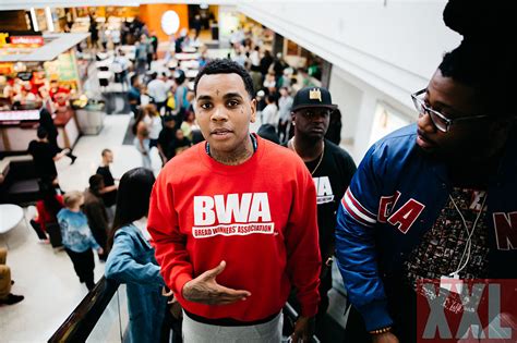 Kevin Gates Discusses Growth On Islah Album And His Overwhelming