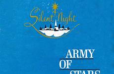 army silent salvation cd stars night