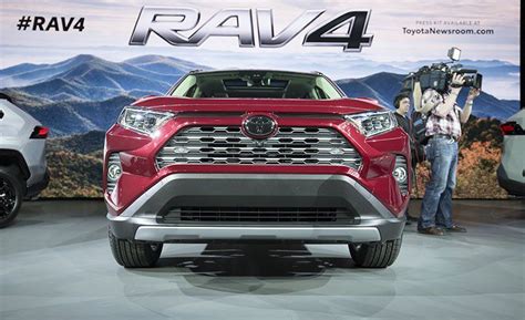 2020 Toyota Rav4 Redesign Hybrid Specs And Price 2023 2024 New Suv