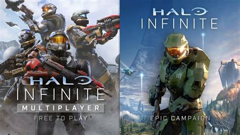 Halo Infinite Muestra Su Evolución En El E3 2021 Nuevo Tráiler Y
