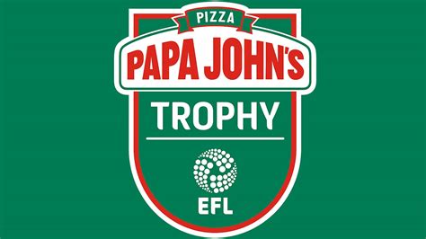 Efl Papa Johns Becomes Official Title Sponsor Of Efl