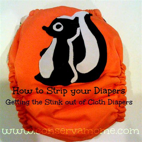 Maybe you would like to learn more about one of these? Getting The Stinkies Out- Stripping your cloth diapers ...