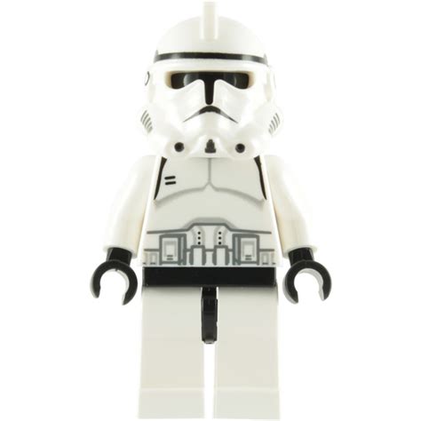 Lego Clone Trooper Ep3 Minifigure Brick Owl Lego Marketplace