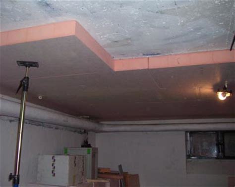 Die kosten einer kellerdämmung liegen je nach variante zwischen 20 und 70 euro pro quadratmeter. Kellerdecken schlank dämmen mit 0,022 W/mK | Kooltherm K10