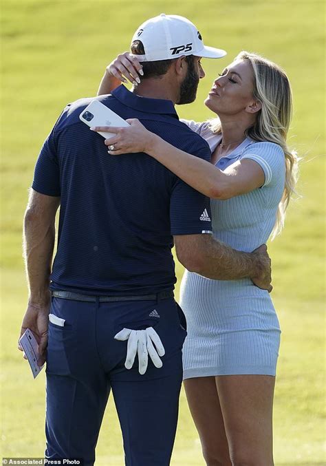 Column Credibility For Dustin Johnson And For The This Is Money