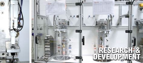 The Company Research And Development Stsr Studio Tecnico Sviluppo E