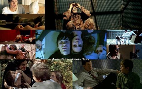 Top 10 Most Disturbing Movies That Are Really Good Movie Tv Tech