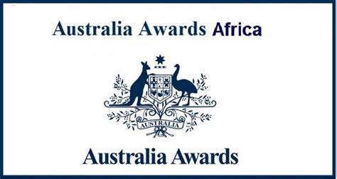 Australia Awards Africa Scholarships 2024 Fully Funded