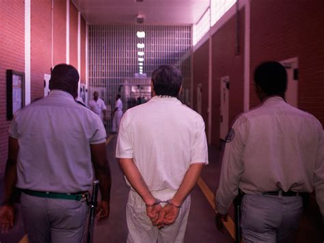 50 Shocking Facts Unveiling Innocence Among Death Row Inmates 2023
