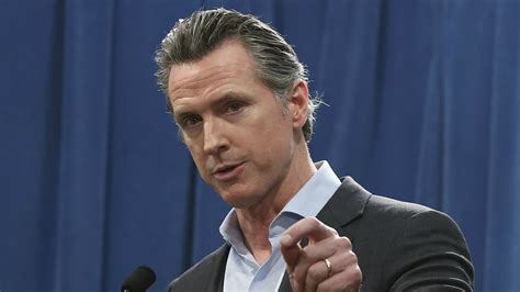 California Governor Announces Reprieve For The States 737 Death Row