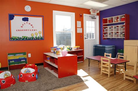 Preschool Early Learning Center In Gainesville Imagination Learning