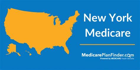 Understanding New York State Medicare Medicare Plan Finder