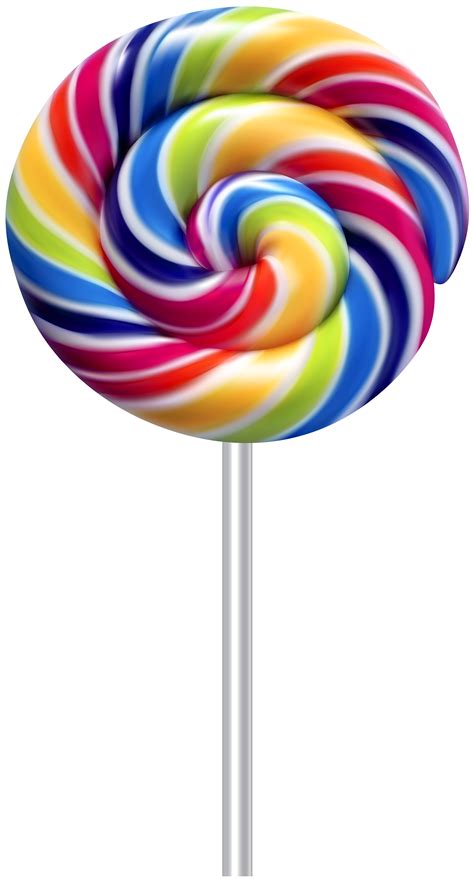 Lollipop Clip Art Free Clipart Clipartix Kulturaupice