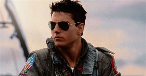 Após décadas, erro de Tom Cruise em Top Gun é revelado ...