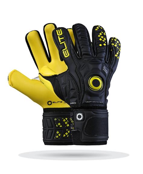 Comprar guantes de portero de fútbol Elite BP ® Elite Sport