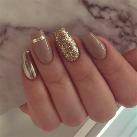 New Nail Design 2022 Top 16 Nail Design Trends 2022 Sparkling Colors