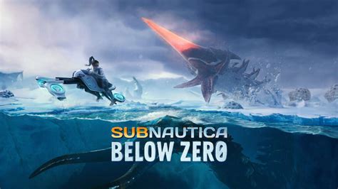 Review Subnautica Below Zero Ps4 Dê Asas à Sua Criatividade
