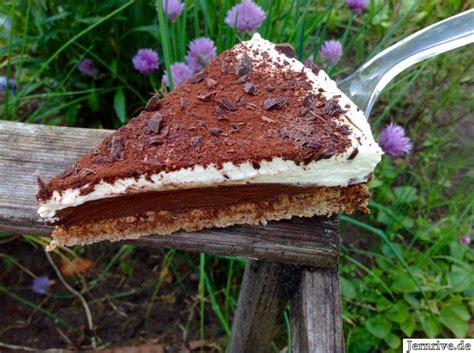 Schokoladentorte aus Norwegen - Aus meinem Kuchen und Tortenblog ...