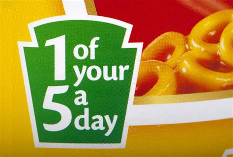 Uk Adults And Children Still Not Eating Their 5 A Day Survey Reveals