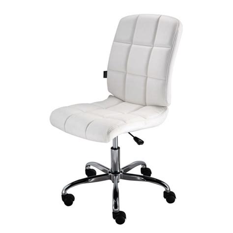 Despite the multiple moving parts, wooden swivel desk chairs are easy to assemble. Cute Office Chairs | Chair Design